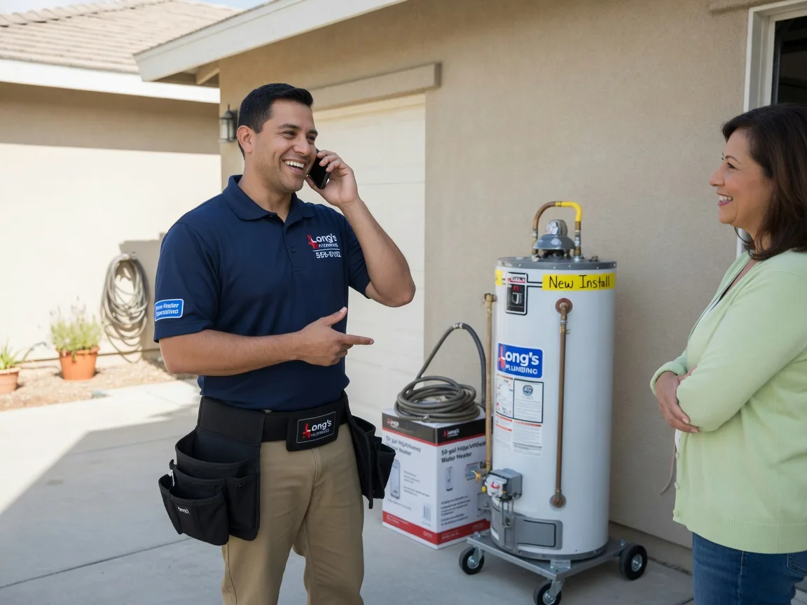 Leak Detection Lagrange, GA FAQs